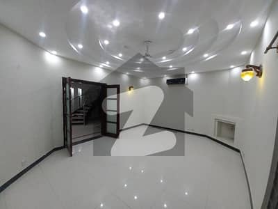 Kanal Double Unit House For Rent In Bahria Town