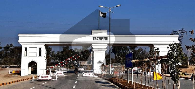 فیصل ہلز اسلام آباد میں 5 مرلہ پلاٹ فائل 56.8 لاکھ میں برائے فروخت۔ فیصل ہلز اسلام آباد میں 5 مرلہ پلاٹ فائل 56.8 لاکھ میں برائے فروخت۔