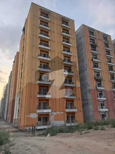 I-12/1 PHA Apartment Size 710 Square Feet For Sale E-Type 3rd Floor Flat On Installment