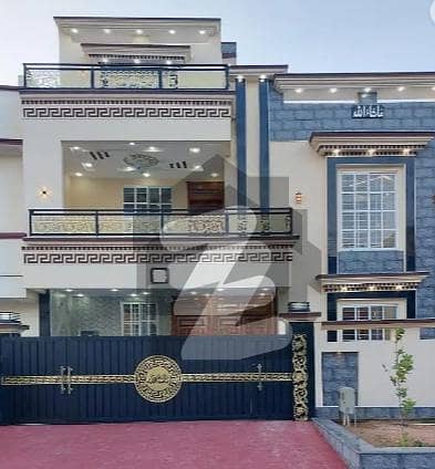 G-13 35x70 Brand new double story Luxury House