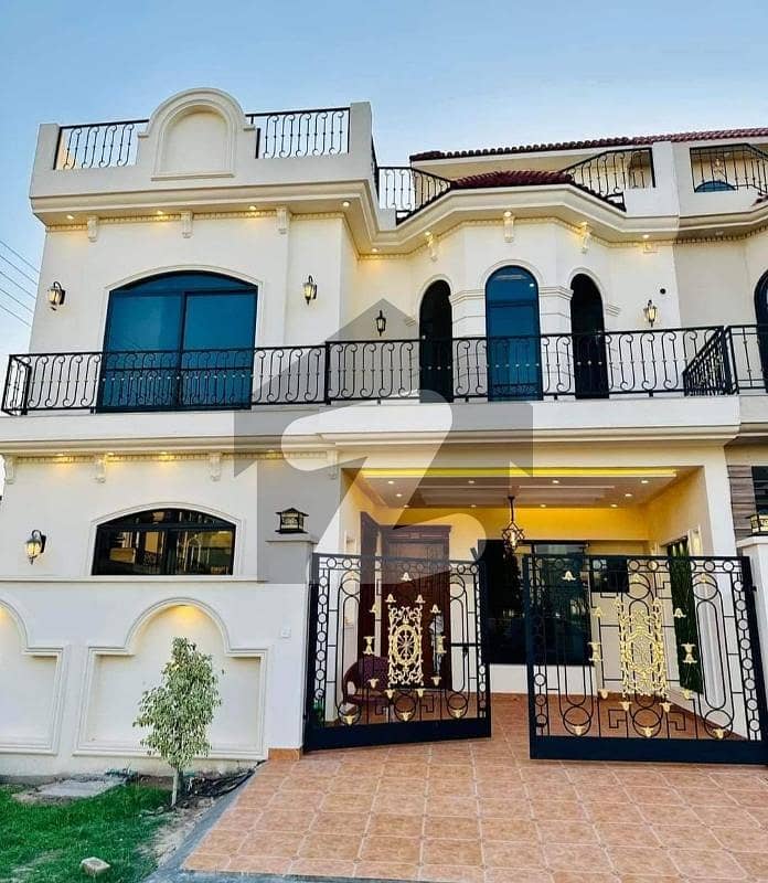 05 Marla Ultra Luxurious Designer House For Rent In Royal Orchard Villas Multan 05 Marla Ultra Luxurious Designer House For Rent In Royal Orchard Villas Multan