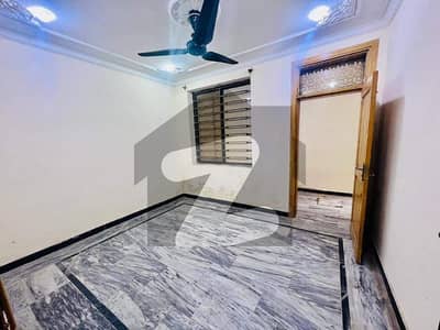 6 Marla Ground Portion For Rent In I-11 Brand New