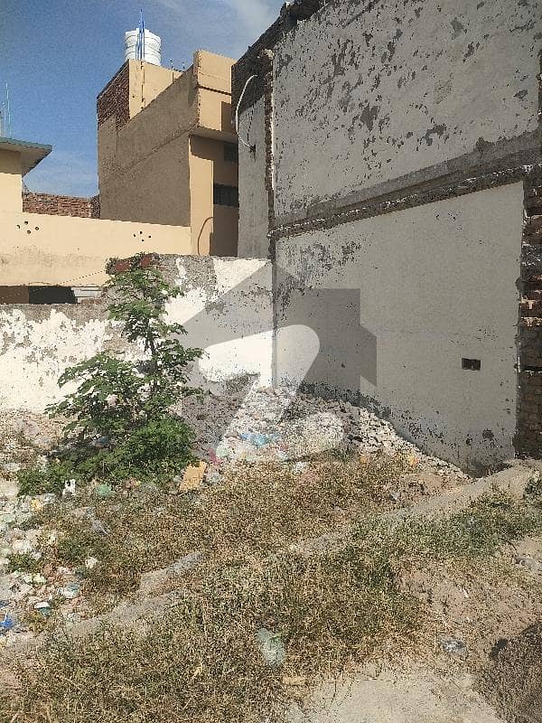 Commercial Plot For Sale Defence Road Near Khwaja Chowk Commercial Plot For Sale Defence Road Near Khwaja Chowk