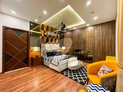 Luxury