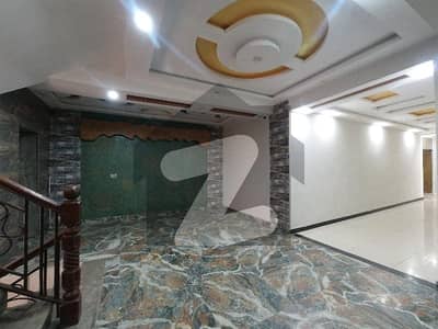 This Is Your Chance To Buy Flat In Ghauri Town