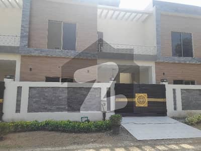 Centrally Located Prime Location House In DHA Defence Is Available For sale