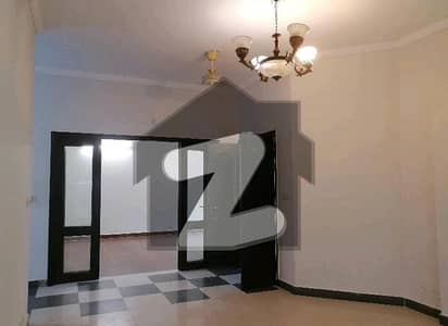 With Solar System 10 Marla House For Rent Is Available In Askari 11 - Sector B