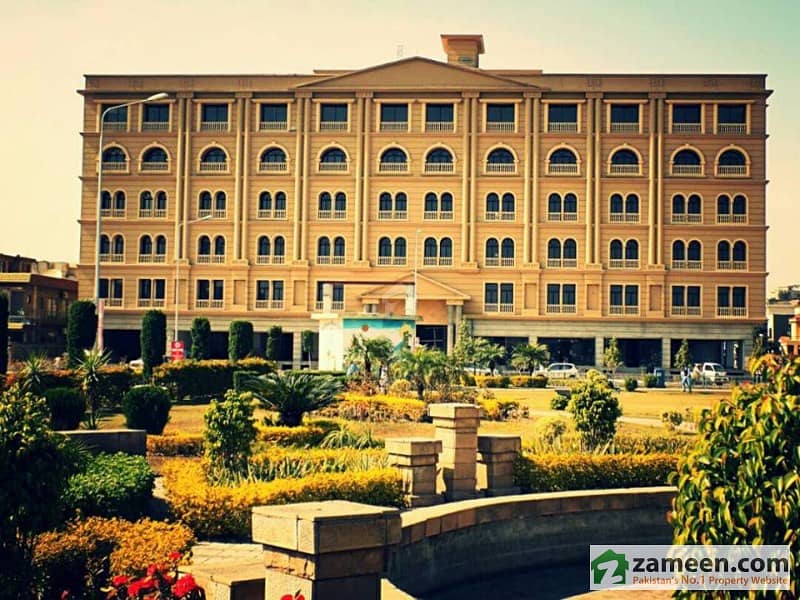 3 Bed Apartment In The Grande Bahria Town Phase For 3 Bed Apartment In The Grande Bahria Town Phase For