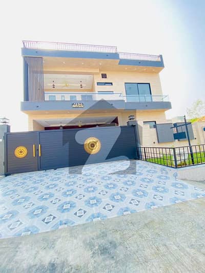 10 Marla Double Unit House Available. For Sale In Multi Gardens MPCHS. B-17 Block C 1 Islamabad. 10 Marla Double Unit House Available. For Sale In Multi Gardens MPCHS. B-17 Block C 1 Islamabad.