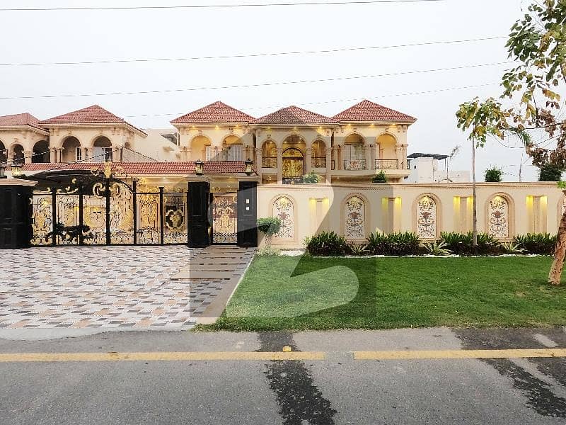 Prime Location Valencia - Block H1 2 Kanal House Up For sale Prime Location Valencia - Block H1 2 Kanal House Up For sale