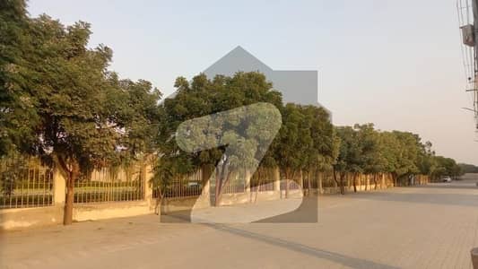 West Open Outstanding Location Near Park, Masjid And Gate PS City Phase II, Near Alazher Garden And Few Minutes Away From Safoora Chorangi West Open Outstanding Location Near Park, Masjid And Gate PS City Phase II, Near Alazher Garden And Few Minutes Away From Safoora Chorangi