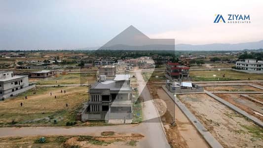 G-14/2, Residential Plot For Sale, Street 88, Size 35x70, Price 3.40 Cr