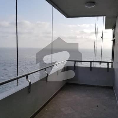 Full Deep Sea Facing 3 Bedrooms Corner F Type Top Floor Apartment Available For Rent