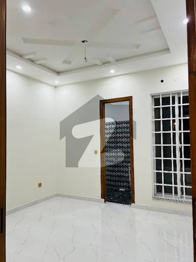 2.5 Marla Full House For Rent In AL HAMAD HOMES Main College Road