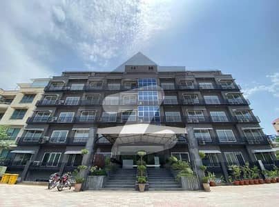 Spacious Flat for Sale with Scenic Margalla View in Diplomatic Enclave Tower 4-B. 1150 Sq ft Spacious Flat for Sale with Scenic Margalla View in Diplomatic Enclave Tower 4-B. 1150 Sq ft