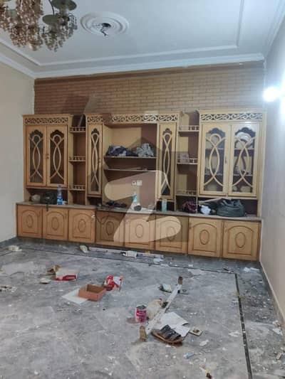 14 Marla Old House In Kashmir Block