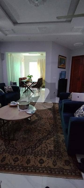 8 Marla New House Available For Rent In Dha Rehbar Sector 1 Near University Of Lahore