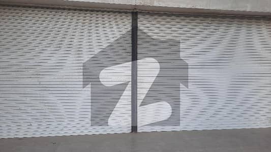 SHOP ON RENT ON MAIN SHAHEED MILLAT ROAD SHOP ON RENT ON MAIN SHAHEED MILLAT ROAD