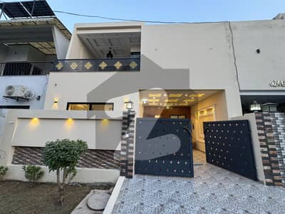Book A Prime Location 5 Marla House In Buch Executive Villas