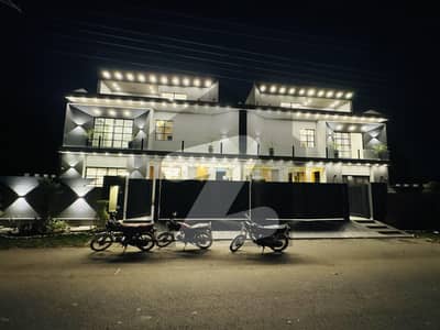 Ideal Prime Location House In Buch Executive Villas Available For Rs 28900000 Ideal Prime Location House In Buch Executive Villas Available For Rs 28900000