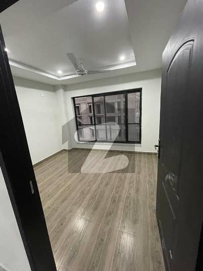 1 Bed Flat For Rent In Phase 7