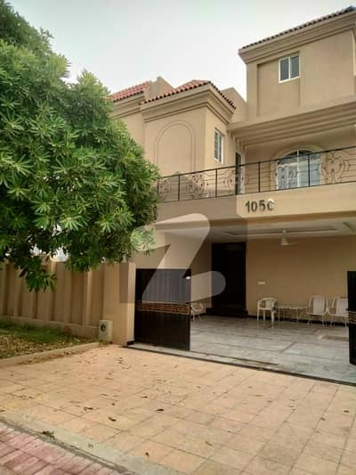 10 Marala Brand New House Available For Rent On Cheap Rate