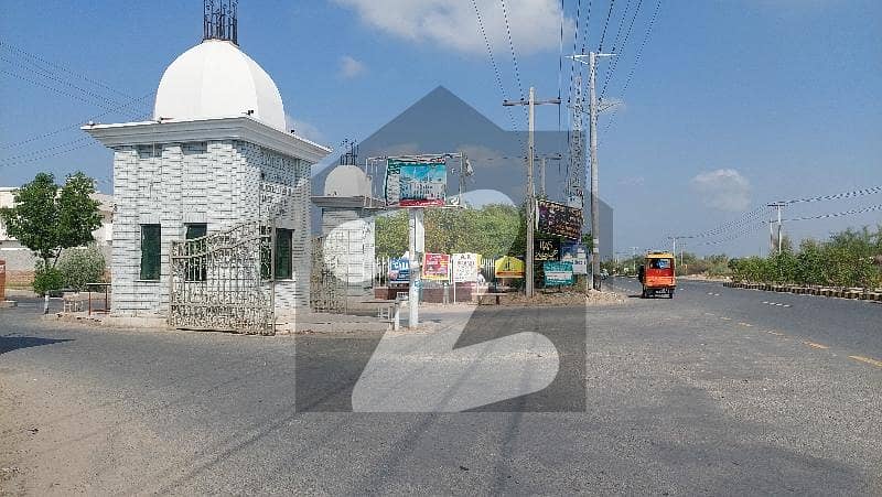 گورنمنٹ ایمپلائیز کوآپریٹو ہاؤسنگ سوسائٹی بہاولپور میں 10 مرلہ رہائشی پلاٹ 40.0 لاکھ میں برائے فروخت۔ گورنمنٹ ایمپلائیز کوآپریٹو ہاؤسنگ سوسائٹی بہاولپور میں 10 مرلہ رہائشی پلاٹ 40.0 لاکھ میں برائے فروخت۔
