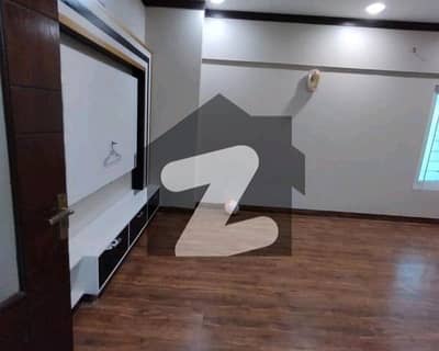 سوِل لائنز کراچی میں 4 کمروں کا 12 مرلہ فلیٹ 2.6 لاکھ میں کرایہ پر دستیاب ہے۔