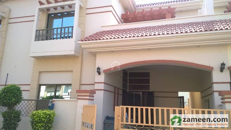 Double Storey House Is Available For Sale