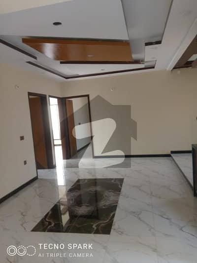 Get An Attractive Prime Location Penthouse In Karachi Under Rs. 18000000