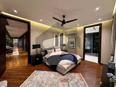 Most Amazing 2 Kanal Dream House With Swimming Pool For Sale In DHA Phase 3, Lahore Most Amazing 2 Kanal Dream House With Swimming Pool For Sale In DHA Phase 3, Lahore