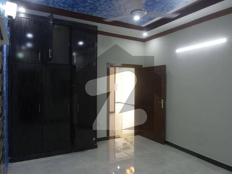 Highly-Desirable 1 Kanal Upper Portion Available In E-11