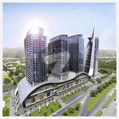 دی سنٹورس ایف ۔ 8,اسلام آباد میں 3 کمروں کا 12 مرلہ فلیٹ 6.5 لاکھ میں کرایہ پر دستیاب ہے۔