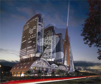 The Centaurs Luxury 3-Bed Apartment