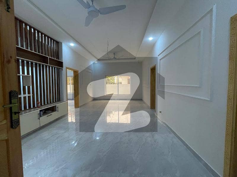 Brand New Double Story House For Sale At Habibullah Colony Brand New Double Story House For Sale At Habibullah Colony