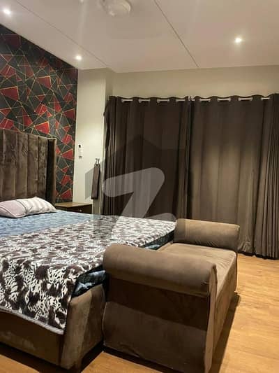 2 BED APARTMENT FULLY FURNISHED APARTMENT FOR RENR