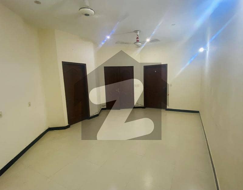 Near LUMS University For Rent House Portion