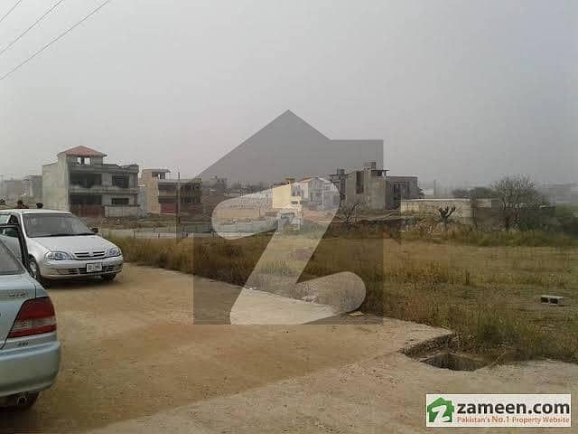 H-13 A-Block Commercial Plot 2 Kannal For Sale Top Location H-13 A-Block Commercial Plot 2 Kannal For Sale Top Location