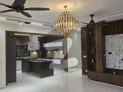 Brand New (Renovated) House Available For Sale In Sector F-11/2.