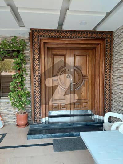 1 Kanal House For Rent In Bahria Town