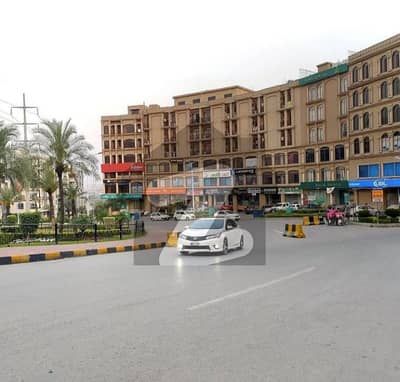 Plaza For Sale In Bahria Town