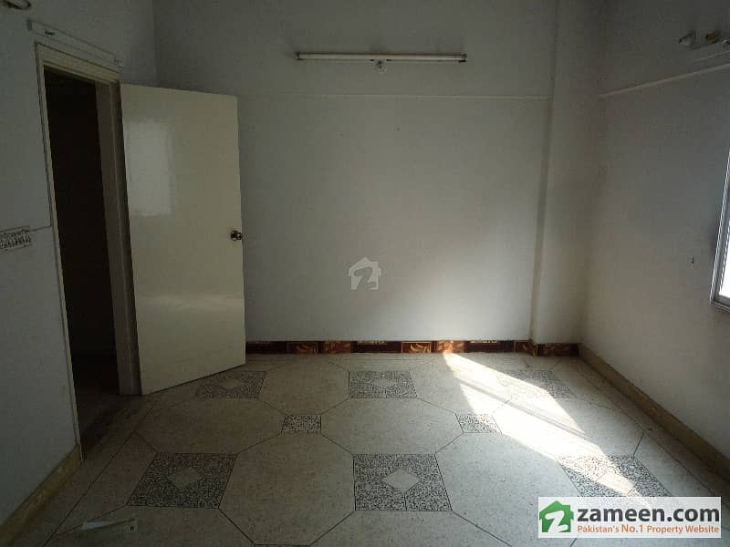 Beautiful Flat For Rent At Gulistan E Johar Rabia Garden