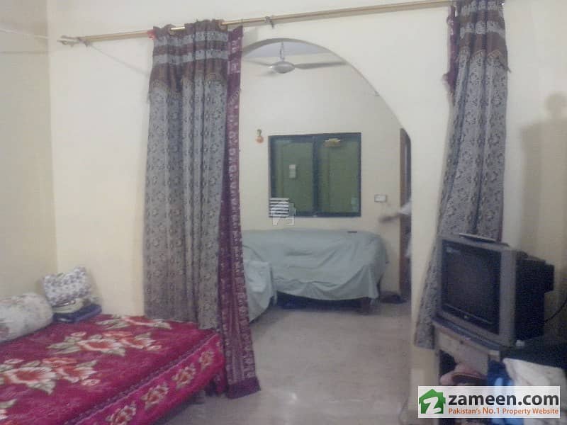 120 Yards House In Gulistan E Johar Block 8 Architect Society Gulistan