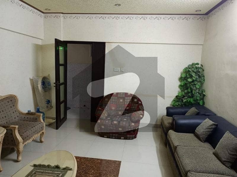 3 Bed DD luxurious flat with Tile Flooring