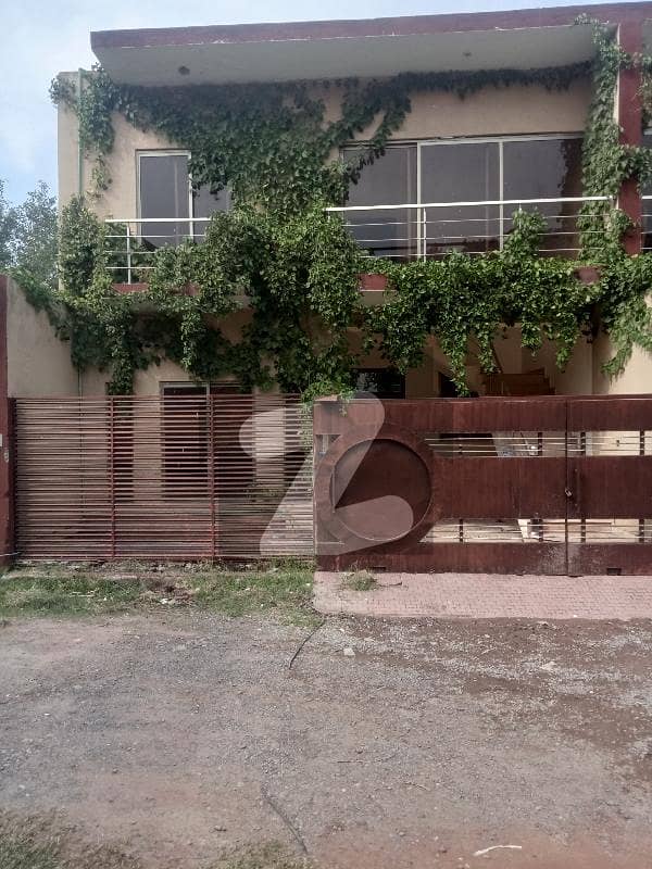 7 Marla House For Sale Near to Imran Khan Chowk 7 Marla House For Sale Near to Imran Khan Chowk