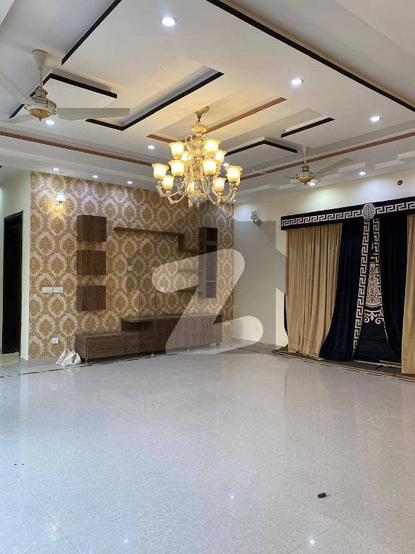 1 Kanal Luxury Furnished House Near To Main Boulevard For Rent In Overseas B Extension Bahria Town Lahore 1 Kanal Luxury Furnished House Near To Main Boulevard For Rent In Overseas B Extension Bahria Town Lahore