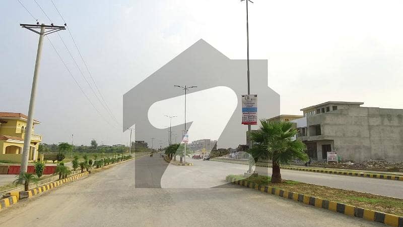 3.5 Marla Balloted Plot File On Installment In Taj Residencia , One Of The Most Important Location Of The Islamabad Discounted Price 13.07 Lakh 3.5 Marla Balloted Plot File On Installment In Taj Residencia , One Of The Most Important Location Of The Islamabad Discounted Price 13.07 Lakh