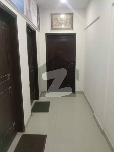 550 SQ. FT OFFICE FOR RENT AT BUKHARI COMMERCIAL