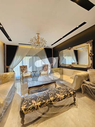 FURNISHED