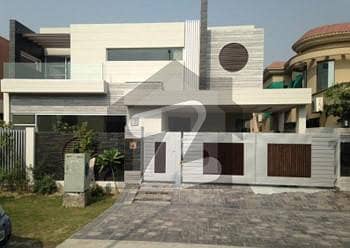 1 Kanal Full House For Rent